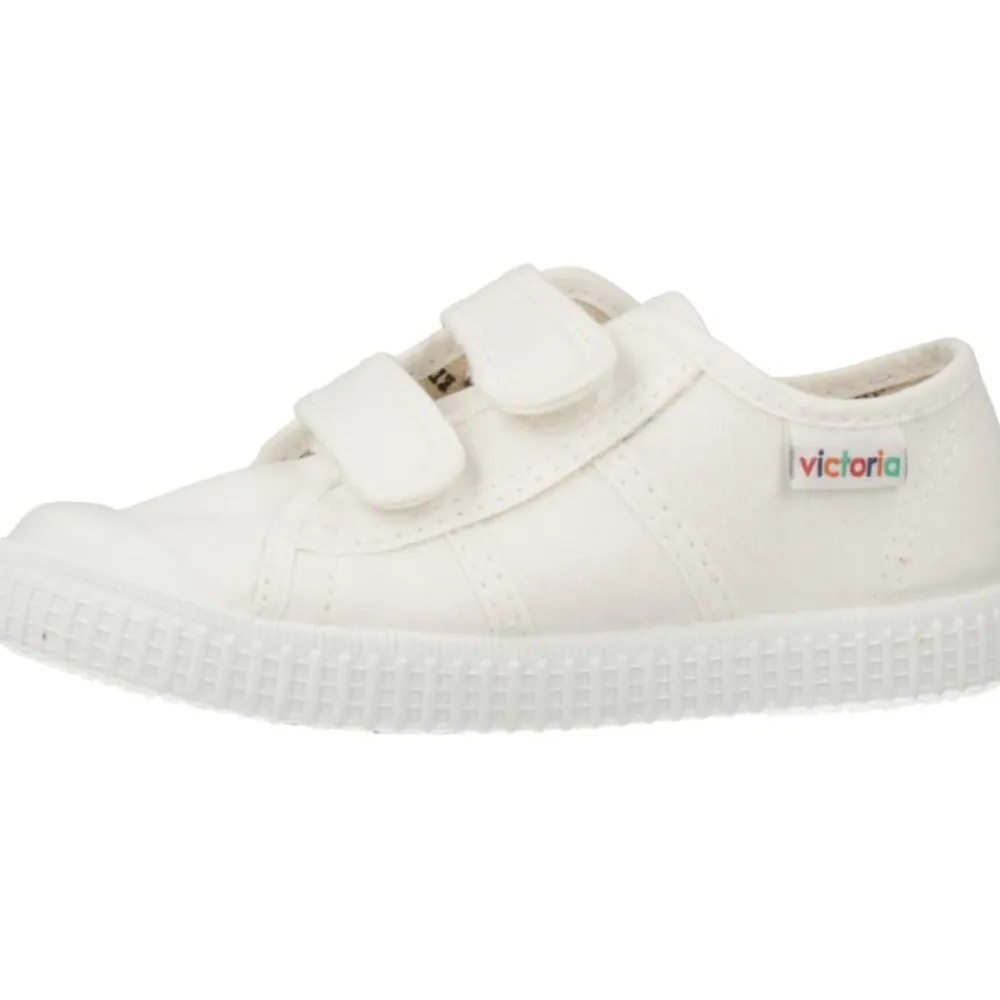 Jungen Sneakers mit Klebestreifen>Victoria Online