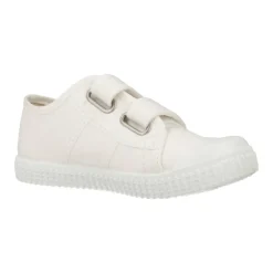 Jungen Sneakers mit Klebestreifen><noscript><img width=