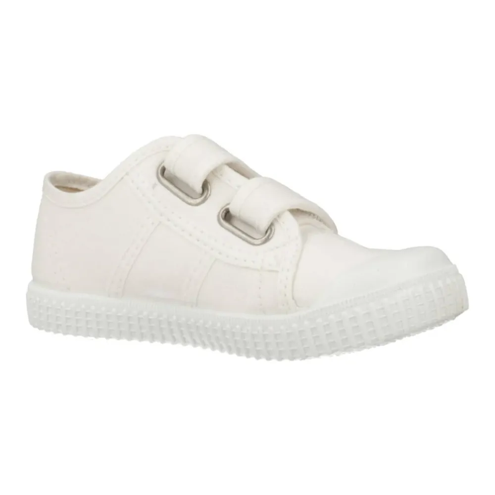 Jungen Sneakers mit Klebestreifen>Victoria Online