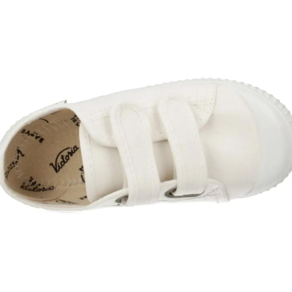 Jungen Sneakers mit Klebestreifen>Victoria Online