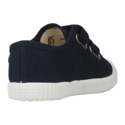 Jungen Sneakers mit Klettverschluss><noscript><img width=