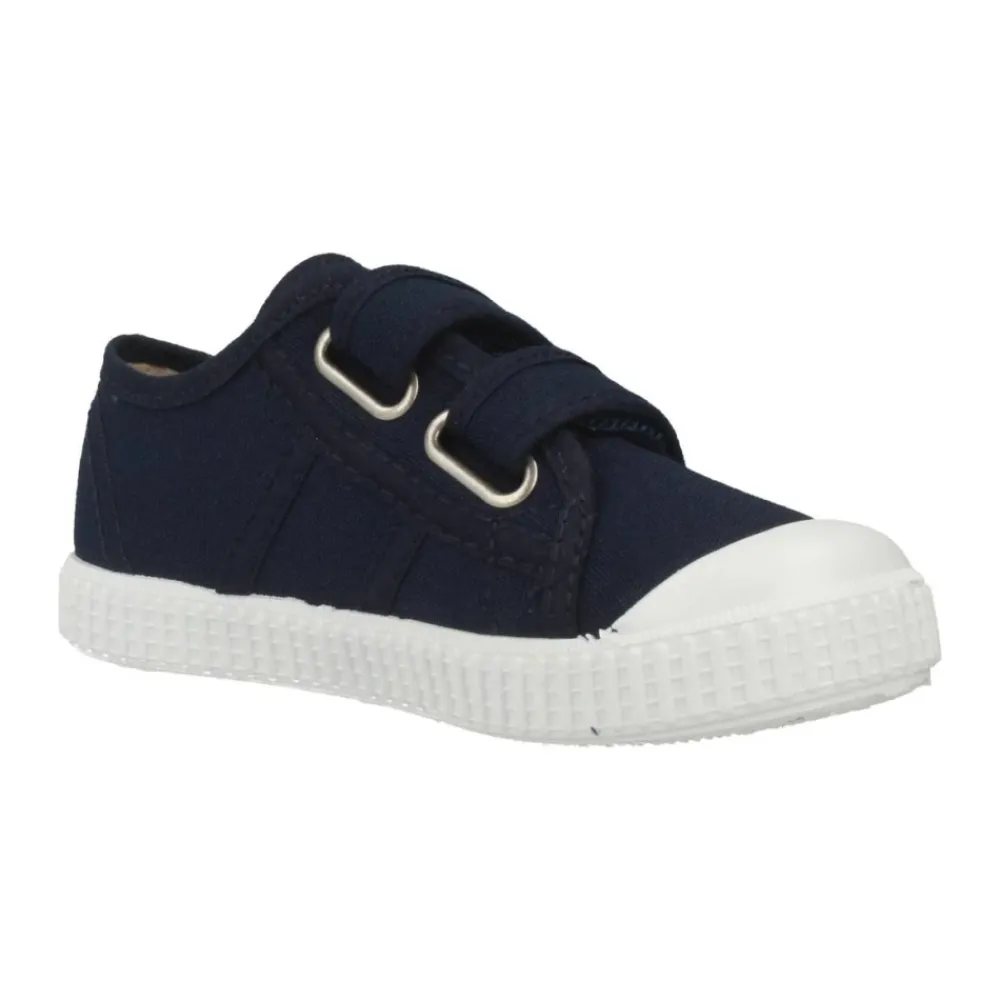 Jungen Sneakers mit Klettverschluss>Victoria Outlet