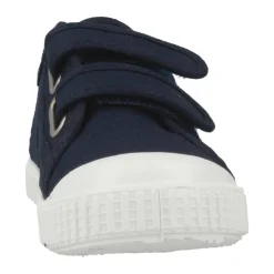 Jungen Sneakers mit Klettverschluss><noscript><img width=