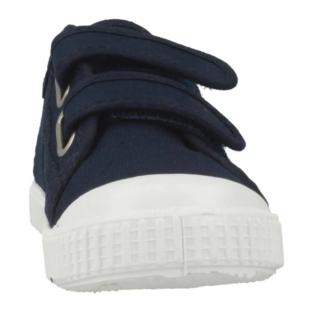 Jungen Sneakers mit Klettverschluss>Victoria Outlet