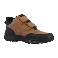 Jungen Sneakers mit SIMBYOS Stil><noscript><img width=