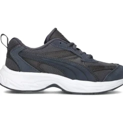 Jungen Sneakers Morphic Earthy>PUMA Outlet