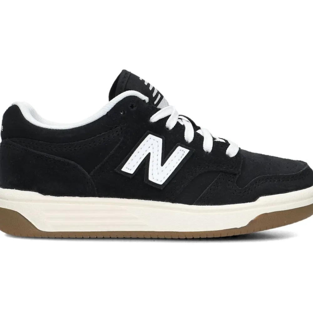 Jungen Sneakers PSB480>New Balance New