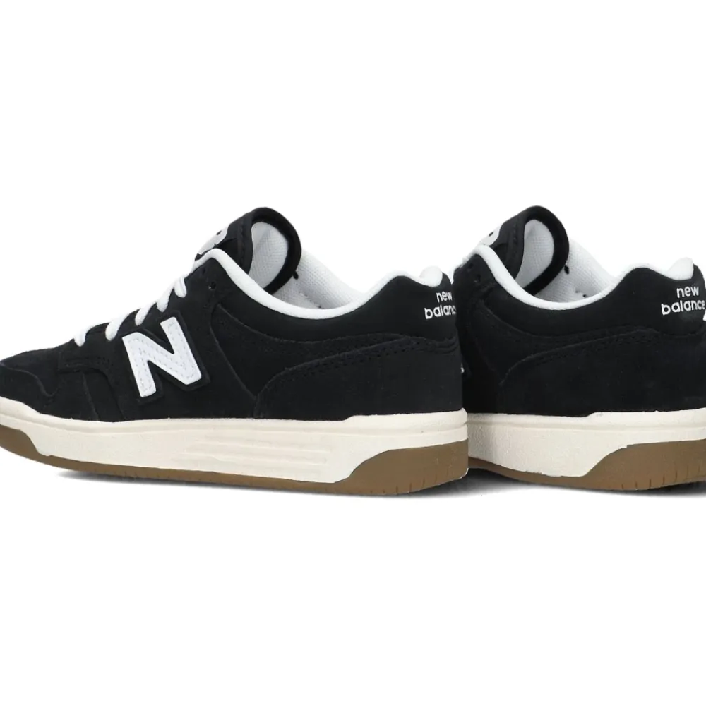 Jungen Sneakers PSB480>New Balance New