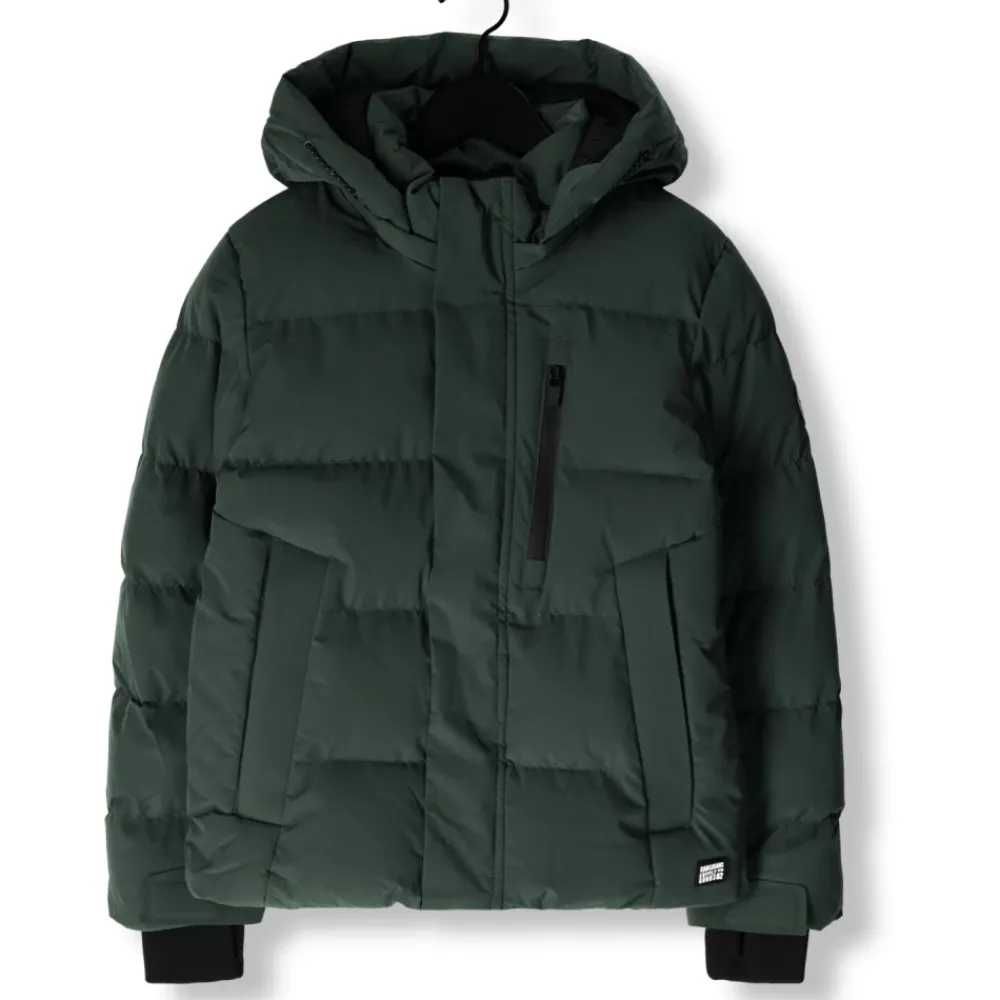 Jungen Steppjacke Wickam>Cars Sale