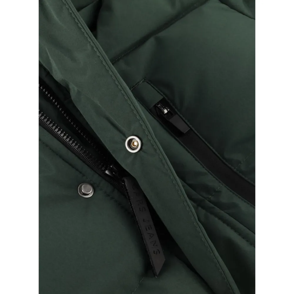 Jungen Steppjacke Wickam>Cars Sale