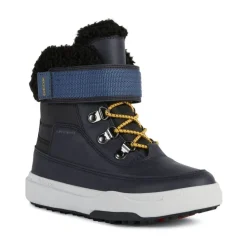 Jungen Stiefel>Geox Discount