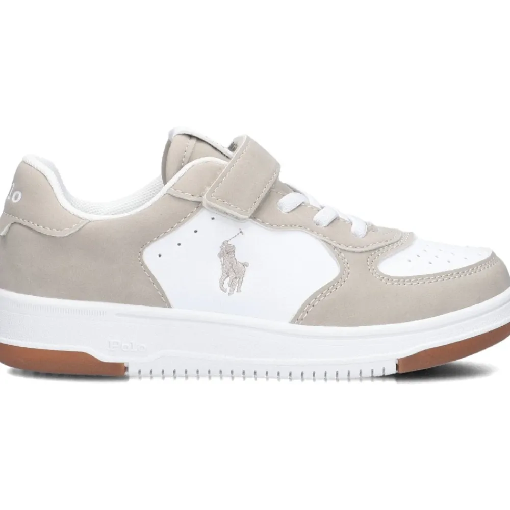 Jungen Stilvolle Court Sneakers>Polo Ralph Lauren Sale