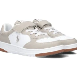 Jungen Stilvolle Court Sneakers>Polo Ralph Lauren Sale