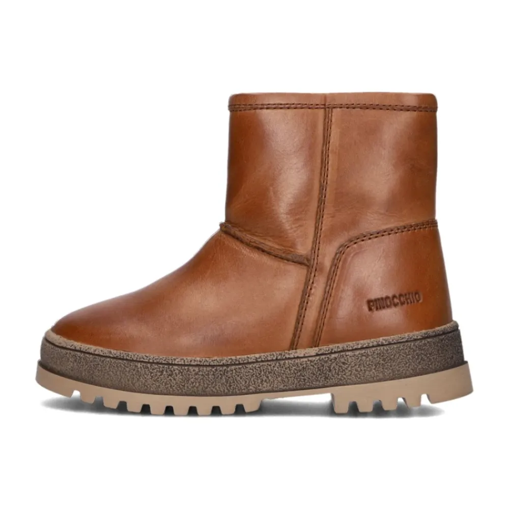 Jungen Stilvolle Knöchelstiefel>Pinocchio Outlet