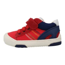 Jungen Stylische Aktive Sneakers>Geox