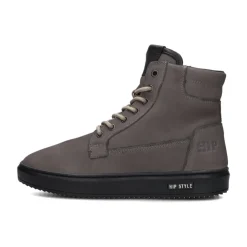 Jungen Stylische e Schnürstiefel>Hip Discount