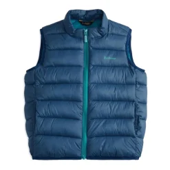 Jungen Trawl Gilet für Kinder>Barbour Discount