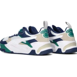 Jungen Trinity Jr Sneakers Abenteuer Blau><noscript><img width=