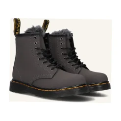 Jungen Winterstiefel Serena Stil>Dr. Martens Discount