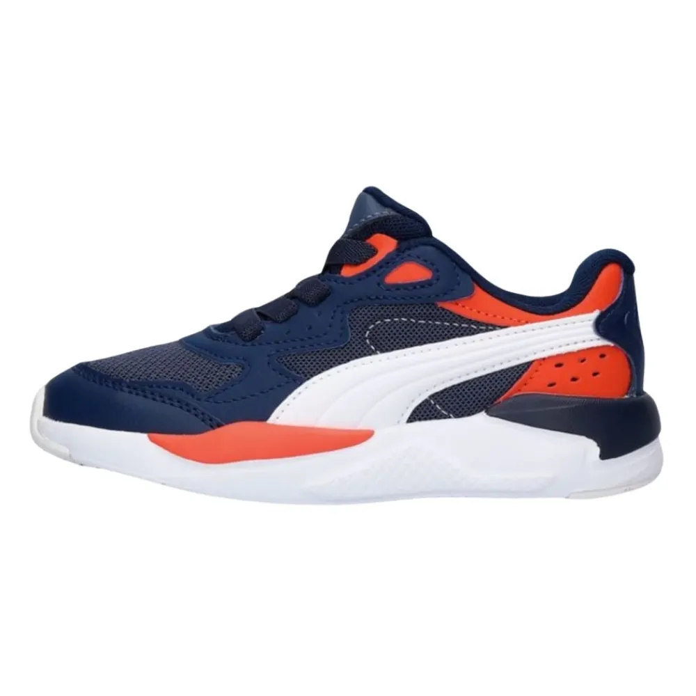Jungen X-ray Speed Low Sneakers>PUMA Outlet