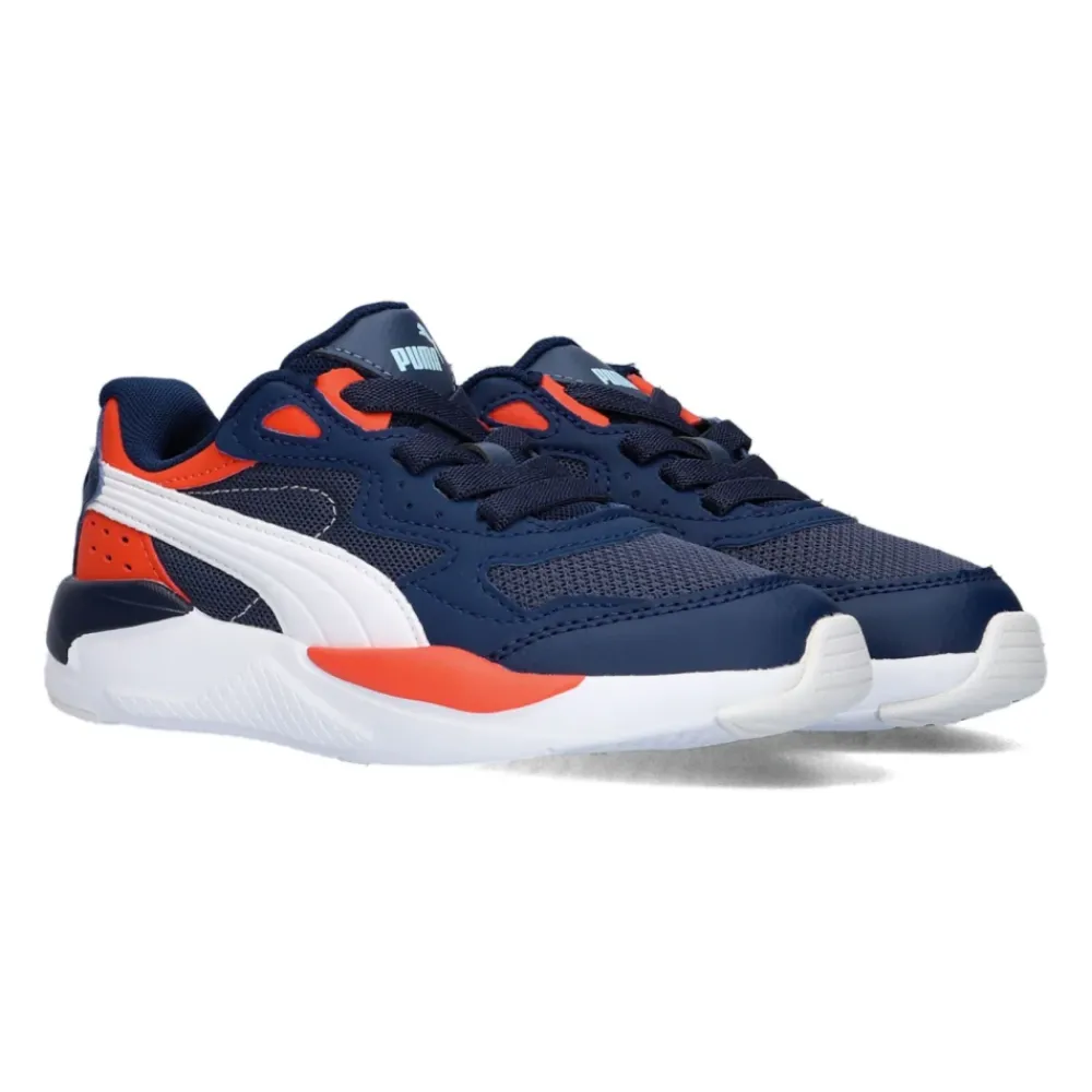 Jungen X-ray Speed Low Sneakers>PUMA Outlet