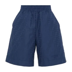 Junior Bermuda-Shorts>Fendi Clearance