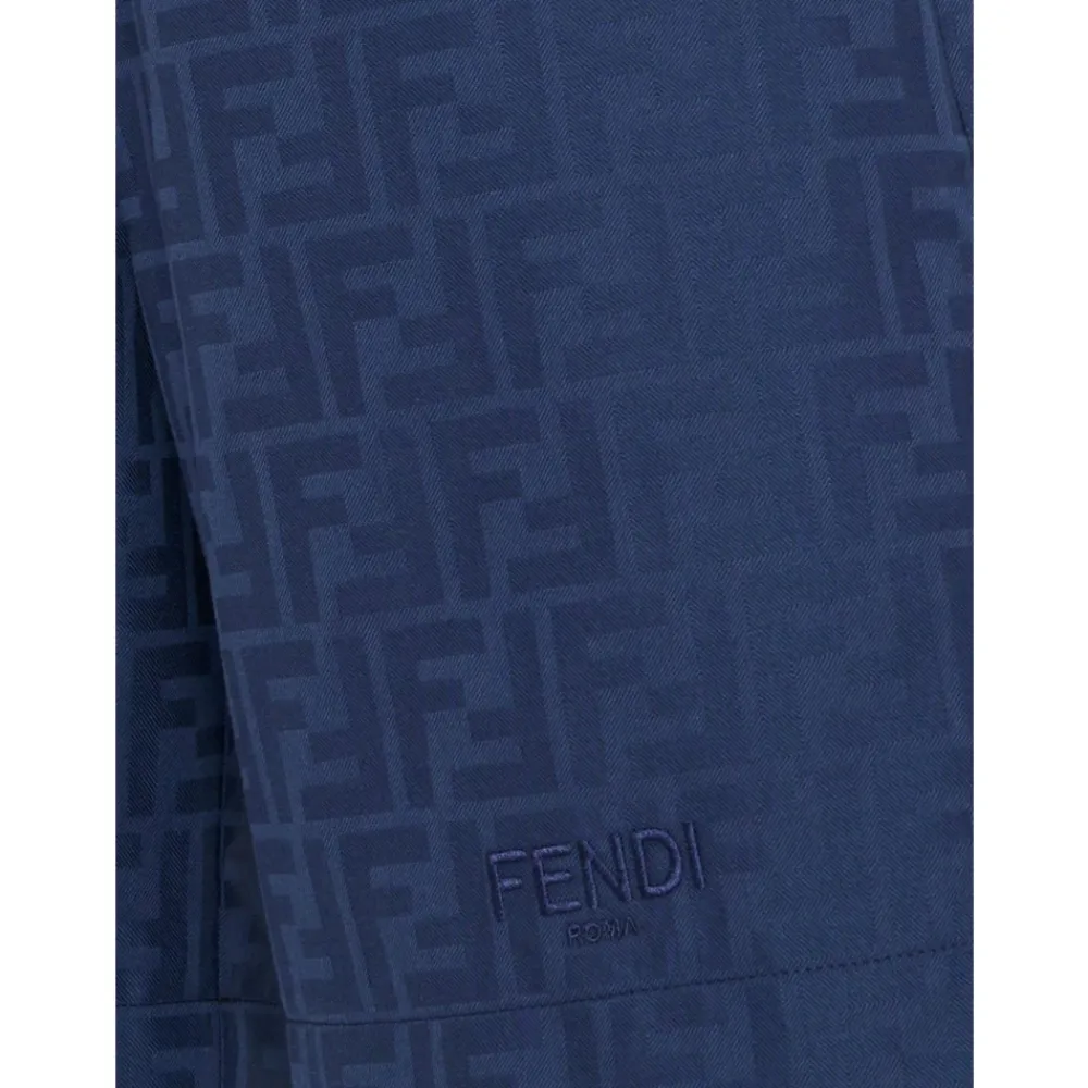 Junior Bermuda-Shorts>Fendi Clearance