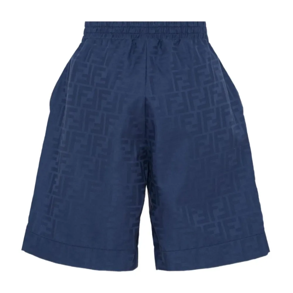Junior Bermuda-Shorts>Fendi Clearance