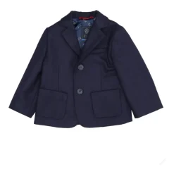 Junior Jacke mit Knopfverschluss>Fay Sale