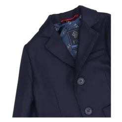 Junior Jacke mit Knopfverschluss><noscript><img width=