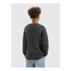 Junior Logo Strickpullover><noscript><img width=