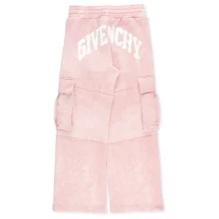 Junior Baumwoll-Cargohose>Givenchy Discount