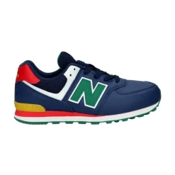 Junior Sportliche Sneakers>New Balance