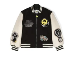 Junior Unisex College Jacke>BARROW Discount