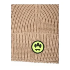 Junior Wollmütze Unisex Tannin><noscript><img width=