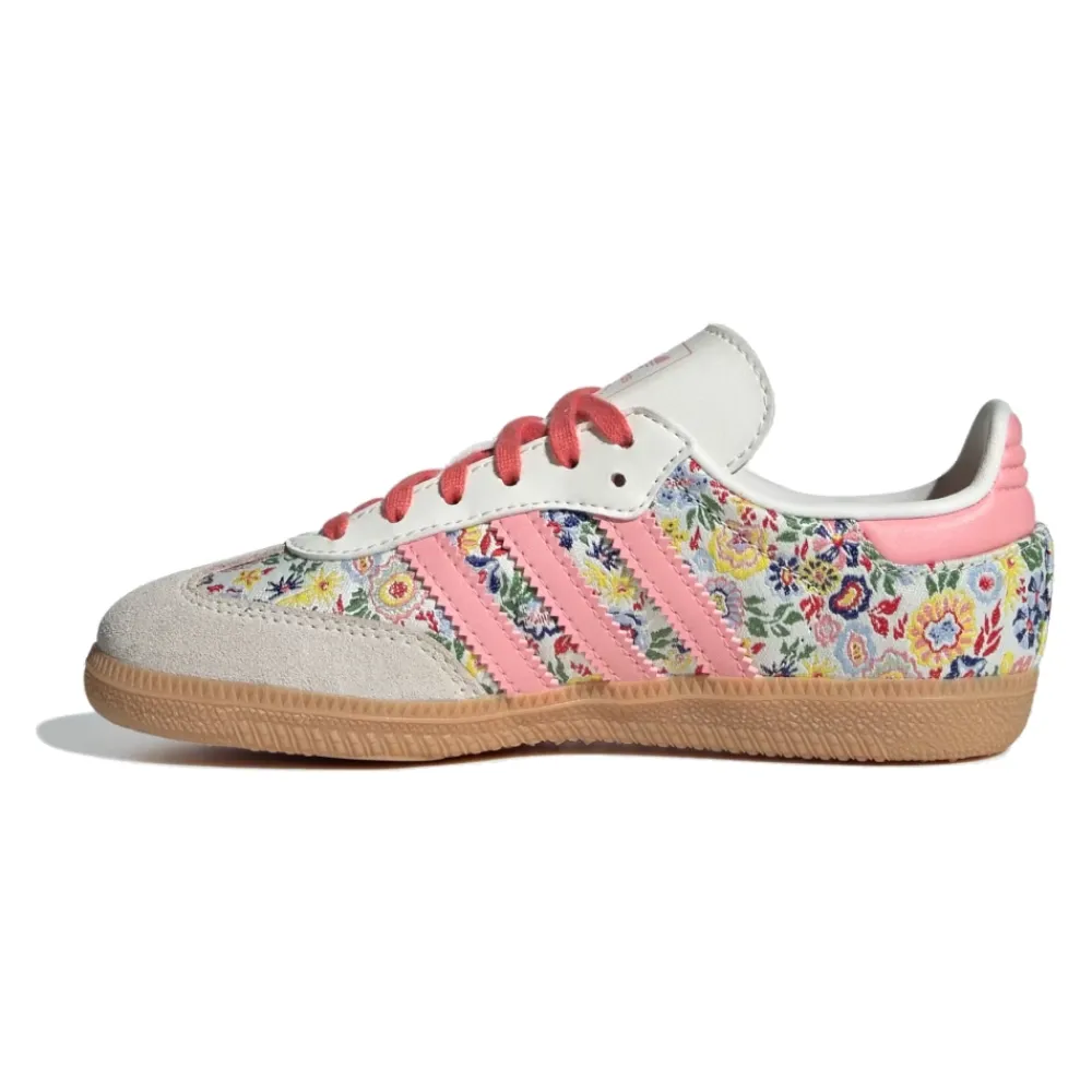 Junior X Liberty London Fußballschuh>Adidas Hot