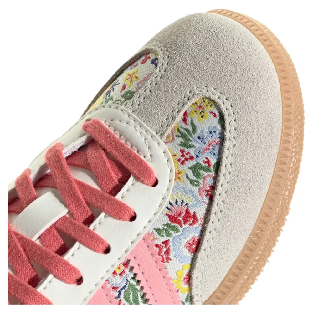 Junior X Liberty London Fußballschuh>Adidas Hot