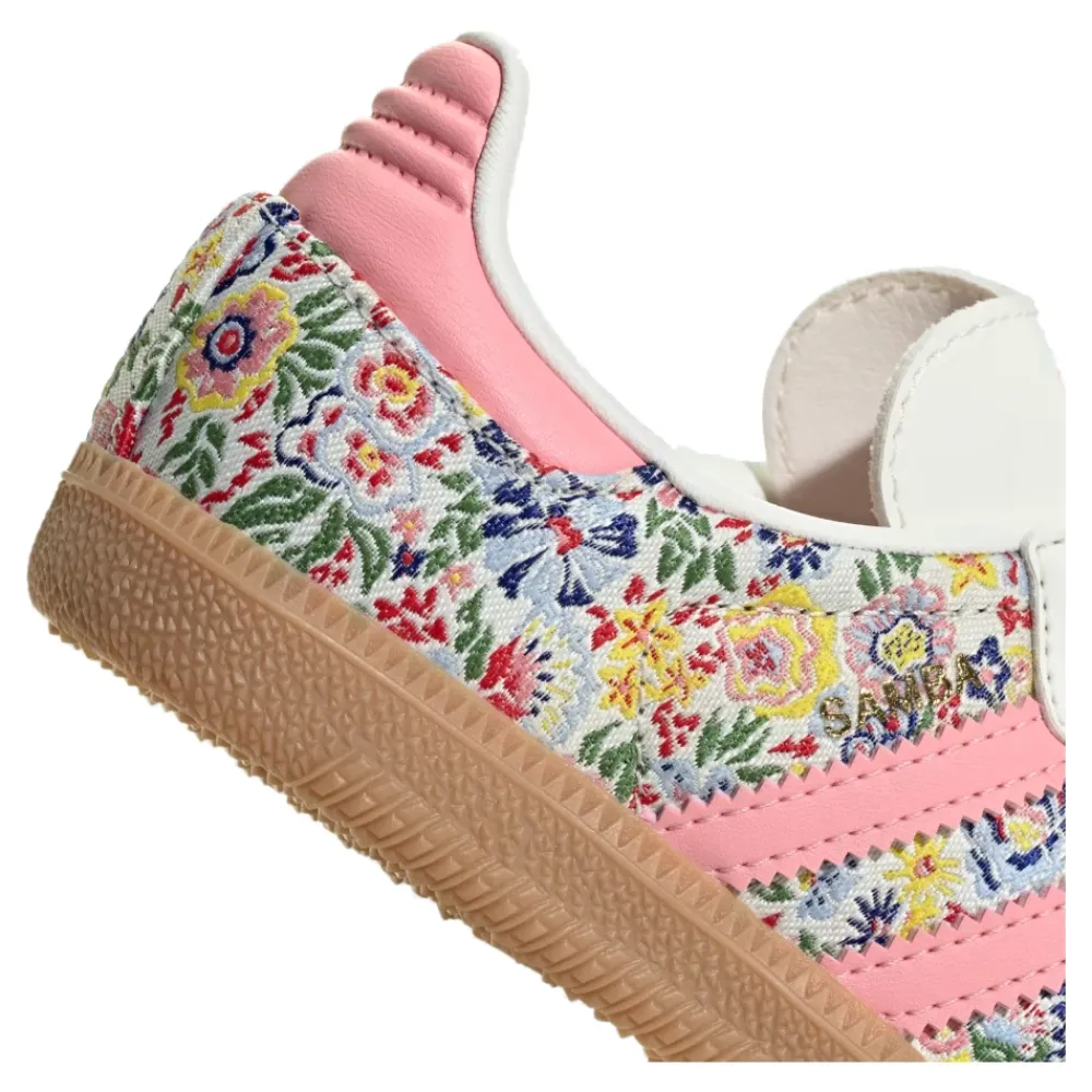 Junior X Liberty London Fußballschuh>Adidas Hot