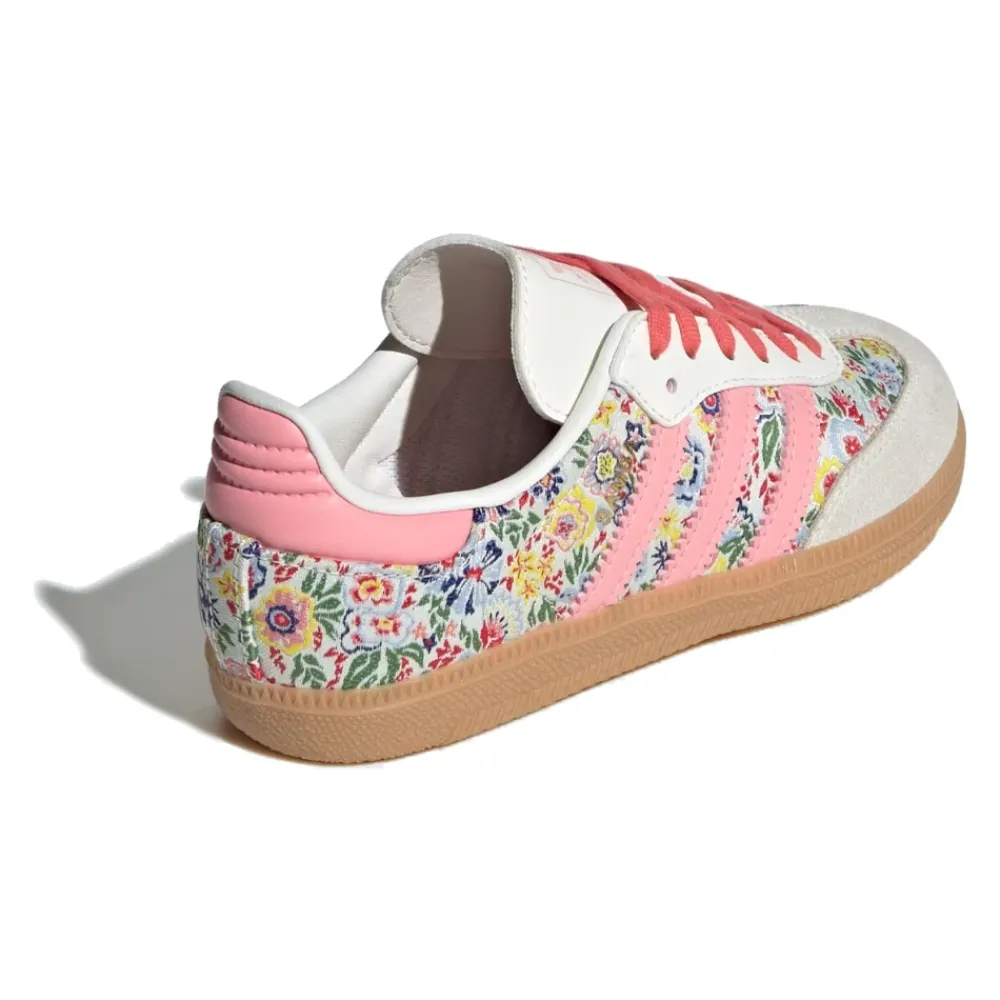 Junior X Liberty London Fußballschuh>Adidas Hot
