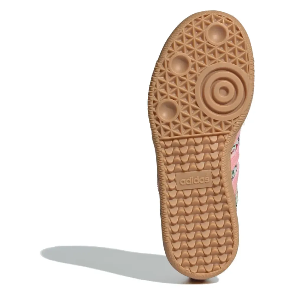 Junior X Liberty London Fußballschuh>Adidas Hot