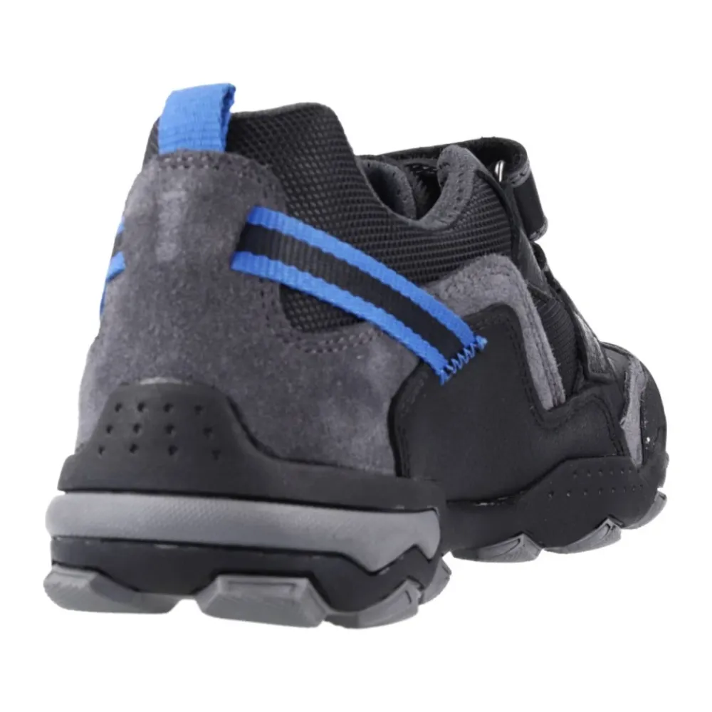 J159VA 085FU J BULLER BOY Sneakers>Geox Sale