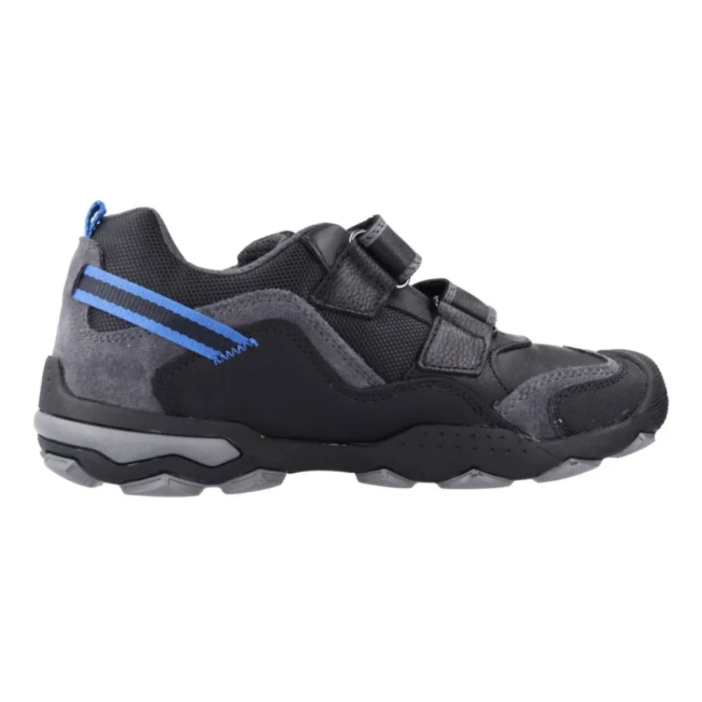 J159VA 085FU J BULLER BOY Sneakers>Geox Sale
