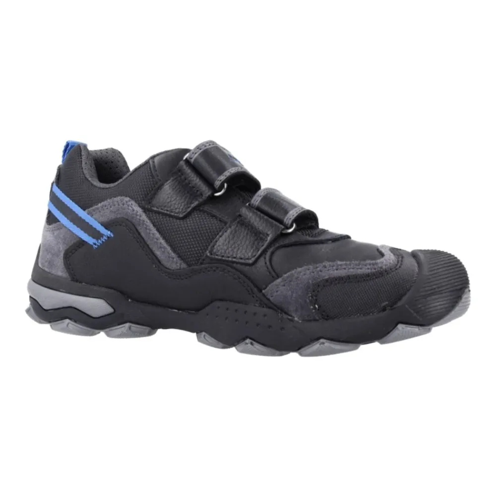 J159VA 085FU J BULLER BOY Sneakers>Geox Sale