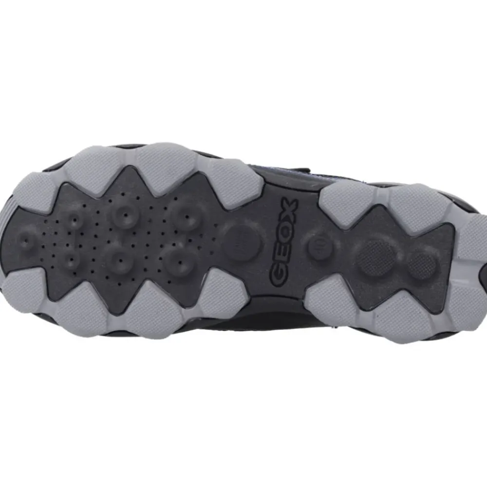 J159VA 085FU J BULLER BOY Sneakers>Geox Sale