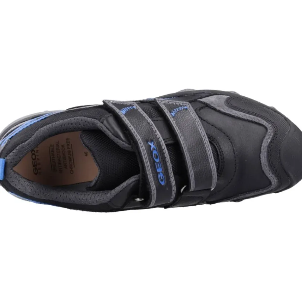 J159VA 085FU J BULLER BOY Sneakers>Geox Sale