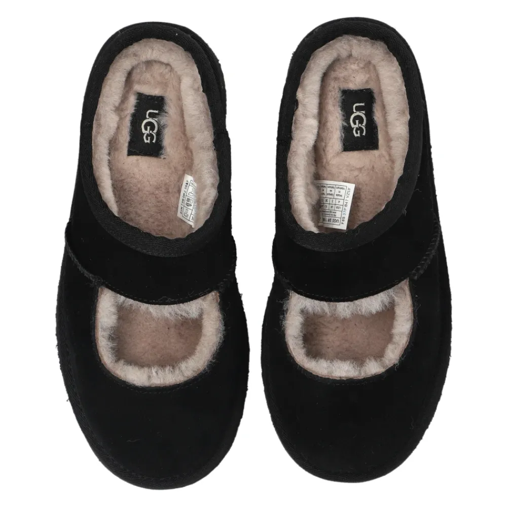 K BEA Mary Jane>UGG Hot