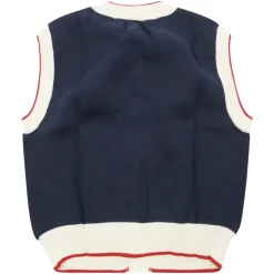 Kaleidoscope Weste>Bobo Choses Best