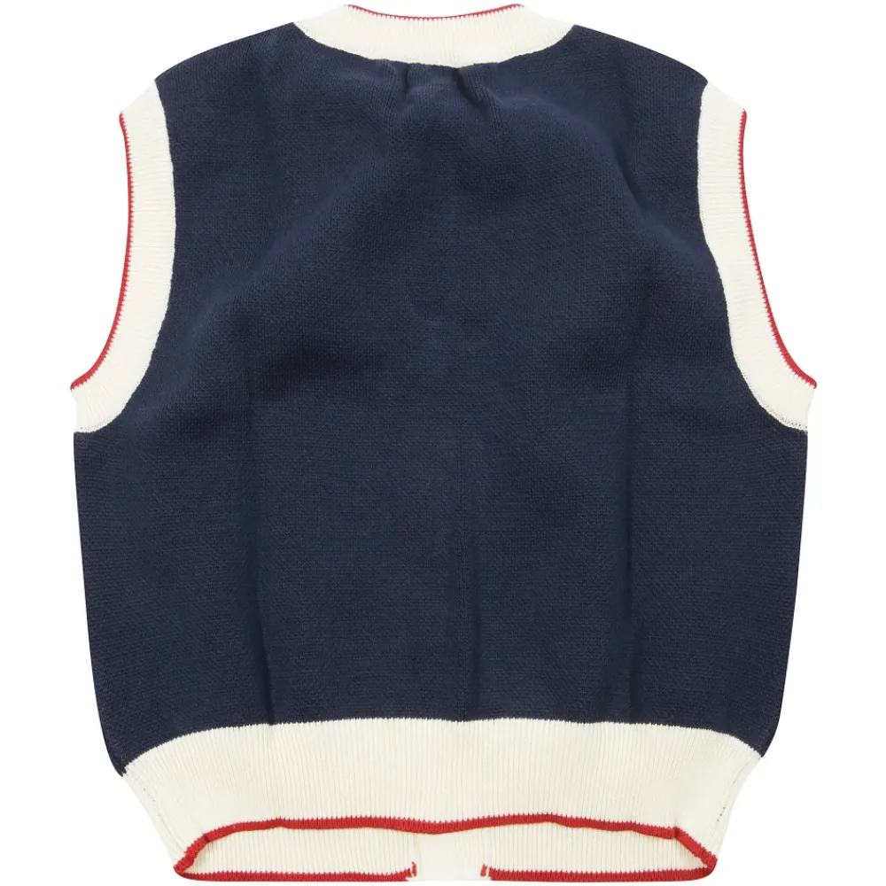 Kaleidoscope Weste>Bobo Choses Best