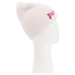 Kappe mit gesticktem Logo>Palm Angels Hot