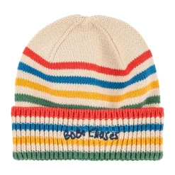 Kappe mit gesticktem Logo>Bobo Choses Best